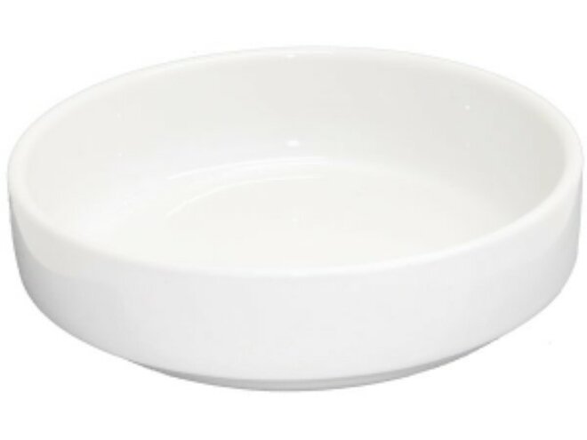 Gratinschüssel 19x5,5 cmh